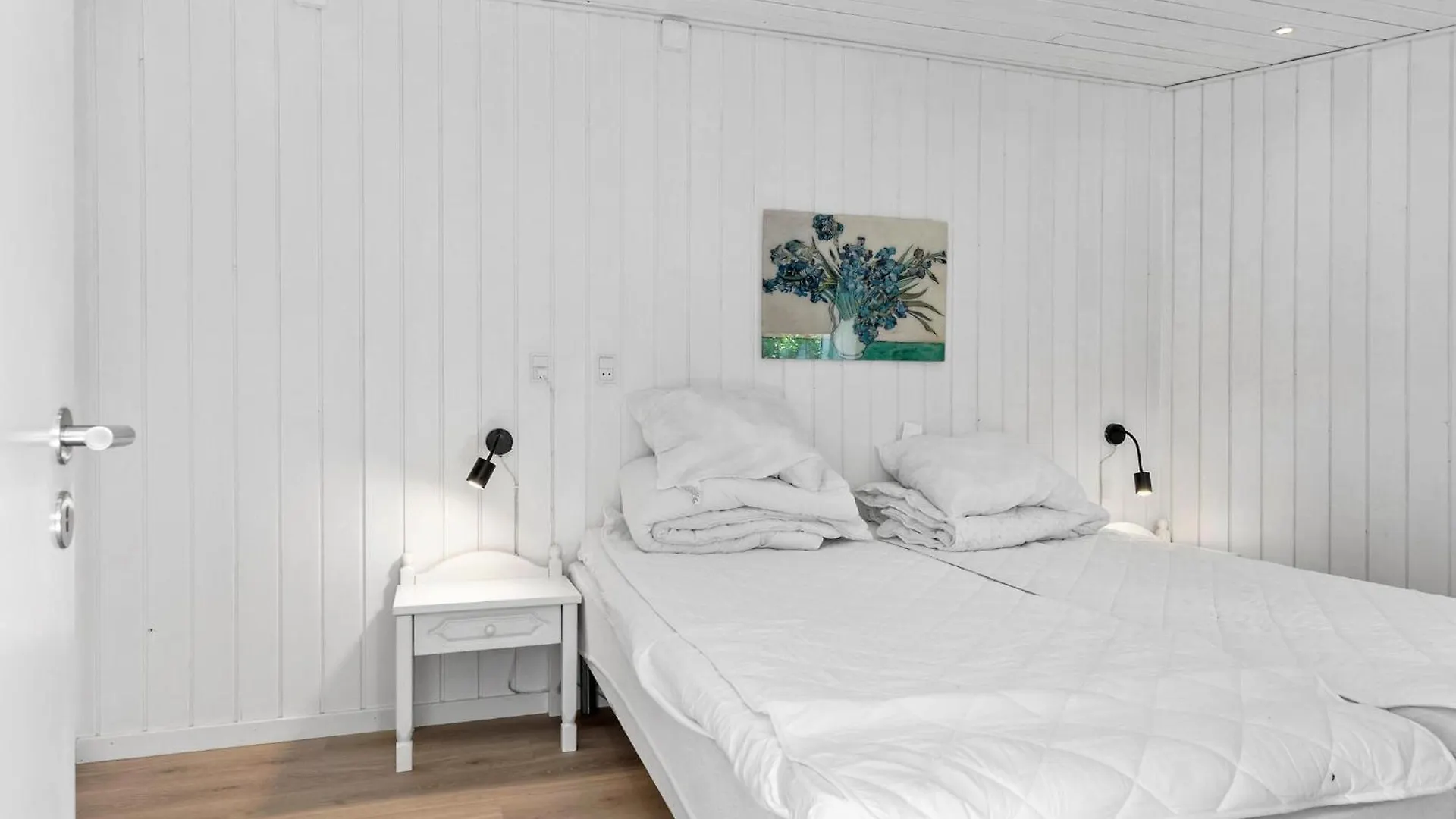 Beautiful Apartment In Skagen With Kitchen