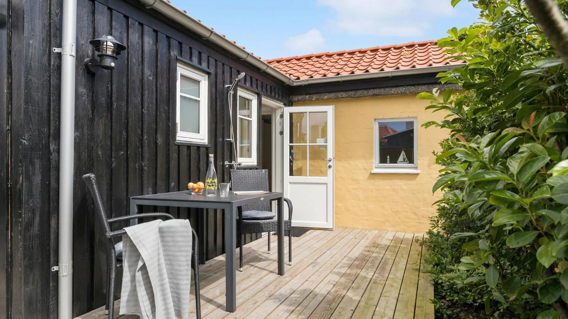 Beautiful Apartment In Skagen With Kitchen