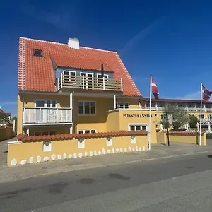 Apartamento Strandvejen, Skagen
